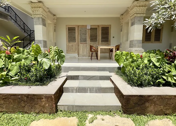 Honeymoon Guesthouse
