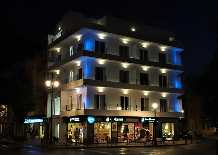 Terrace Costa Hotel