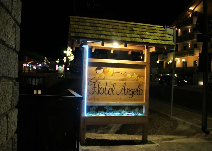 Hotel Angelo
