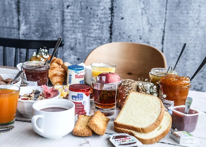 B&B Hotel Chartres Oceane