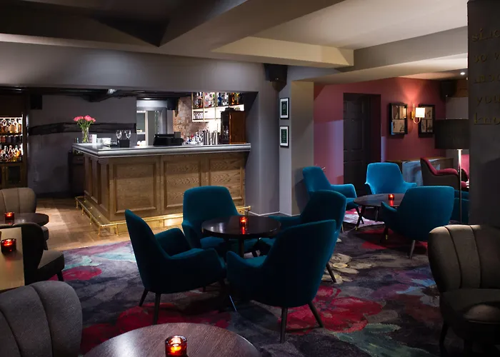 Hotel Du Vin Stratford