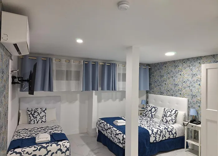 Bety Dreams Apartments