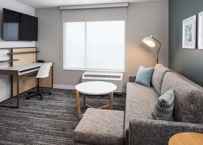 Towneplace Suites By Marriott Mankato