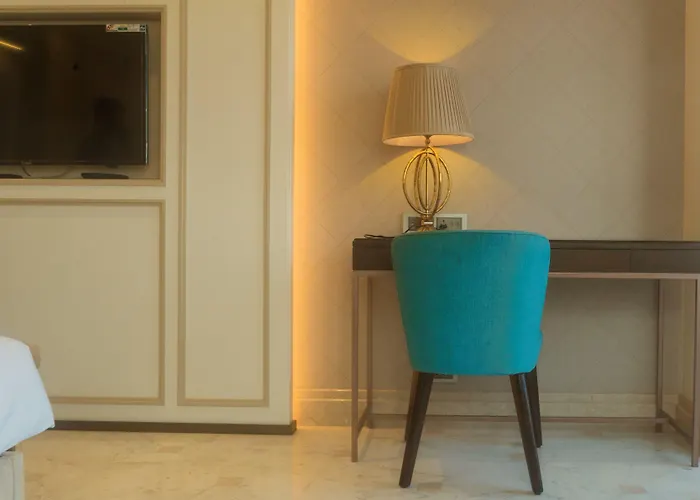 Hotel Harbour View Colaba