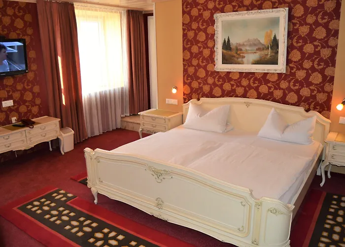Hotel-Restaurant Straussen
