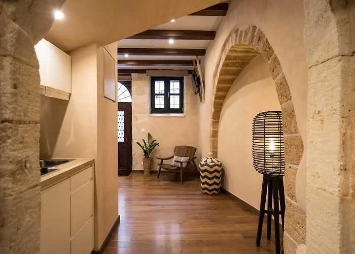 J&G Suites