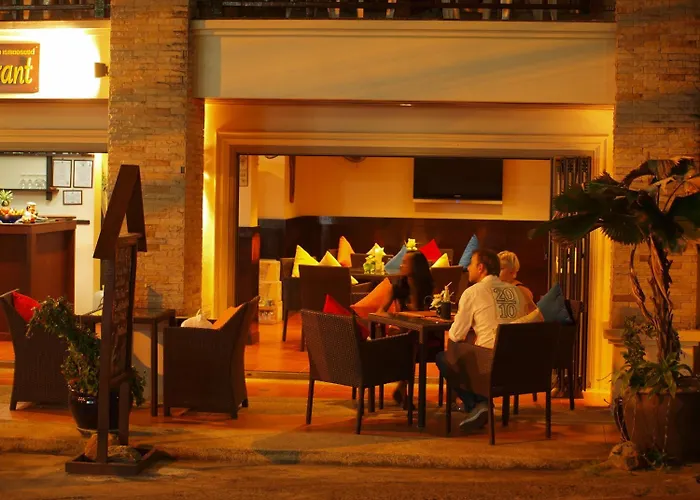 Palmview Resort