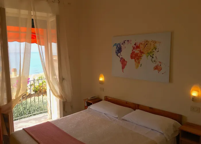 Hotel Marconi