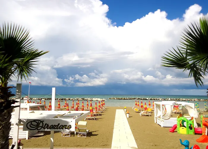 Baldinini Hotel & Gb Restaurant