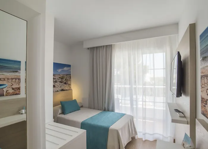 Hostal Es Pi - Formentera Vacaciones