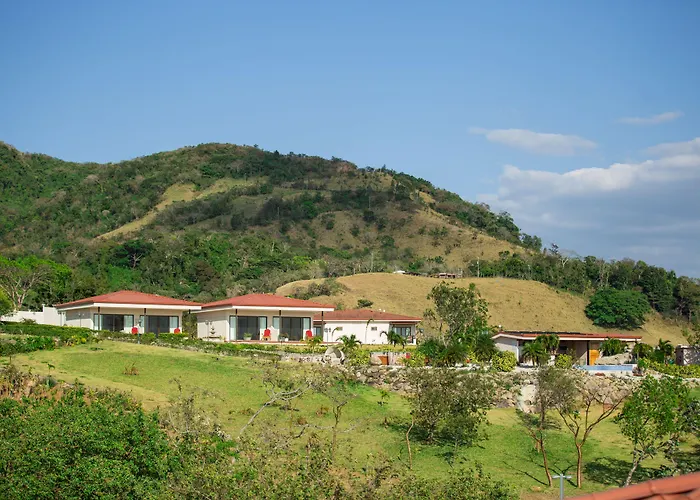 Vida Mountain Resort & Spa Adults Only