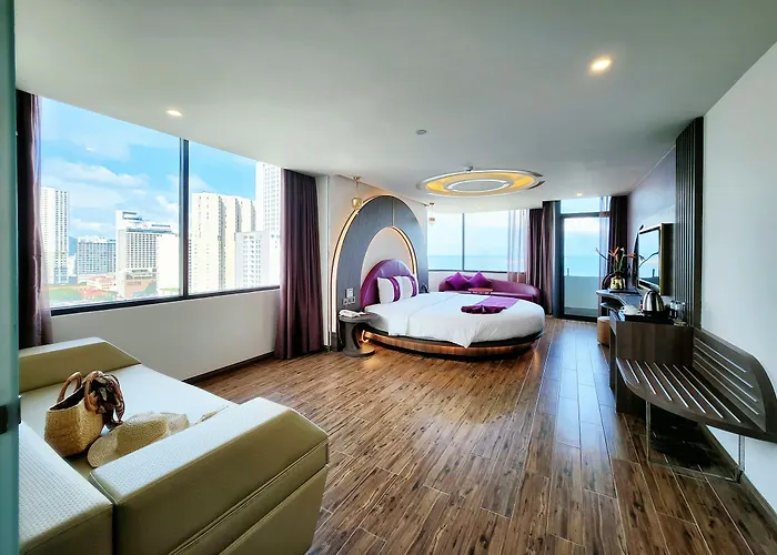 V Hotel Nha Trang