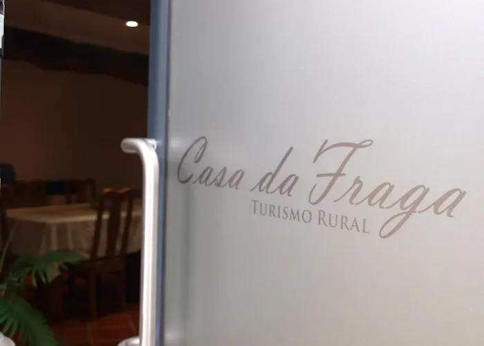 Casa Da Fraga