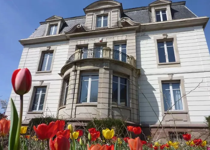 Villa Elyane