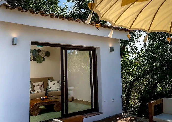 Casa Baliza, Adults Only