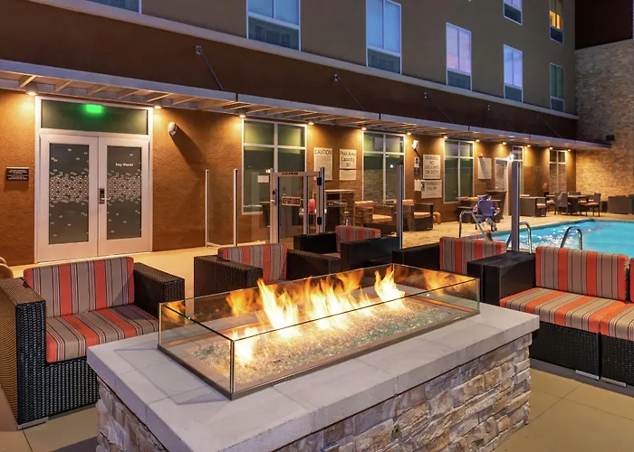 Hampton Inn & Suites Buena Park