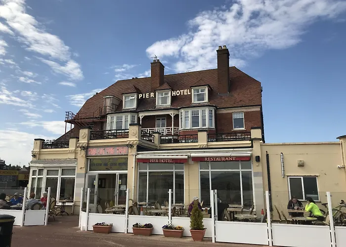 Pier Hotel