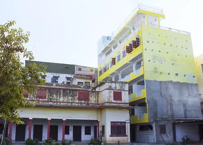 Haveli Kalwara - A Heritage Hotel