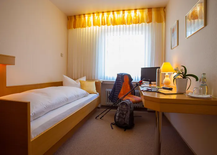 Hotel Haus Andrea