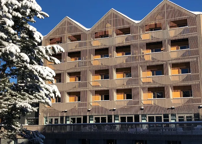 The People - Les 2 Alpes