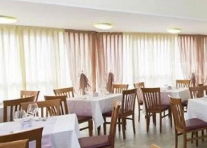 Hotel Arianna
