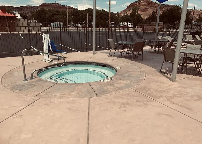 La Quinta By Wyndham Kanab