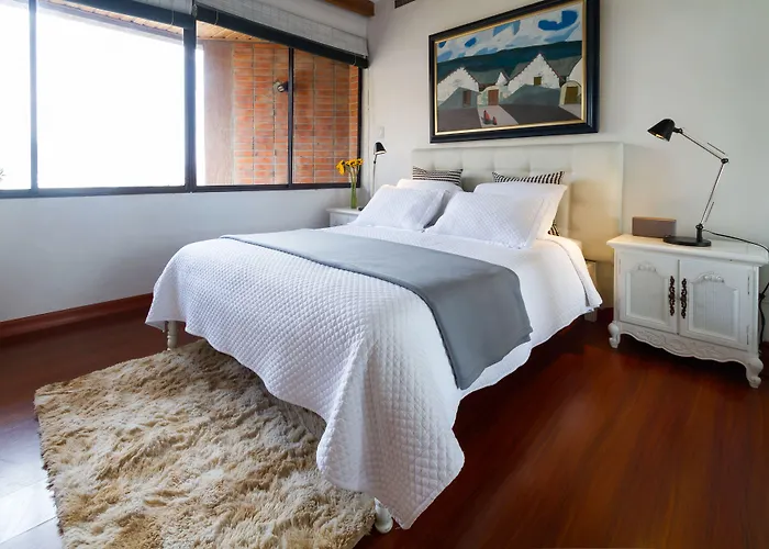 The Penthouse Lodge
