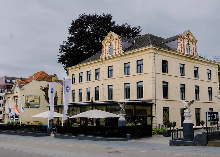 Atlas Hotel