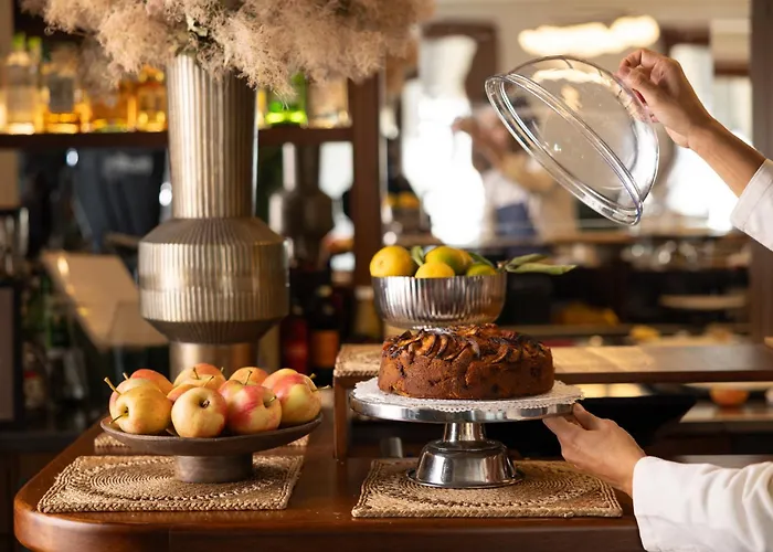 C-Hotels Club