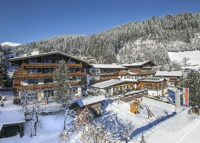 Hotel Gassner - 4 Sterne Superior