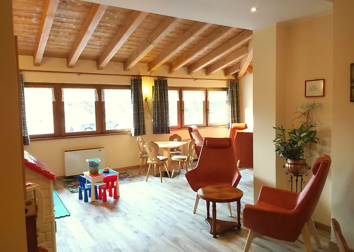 Hotel Zurigo