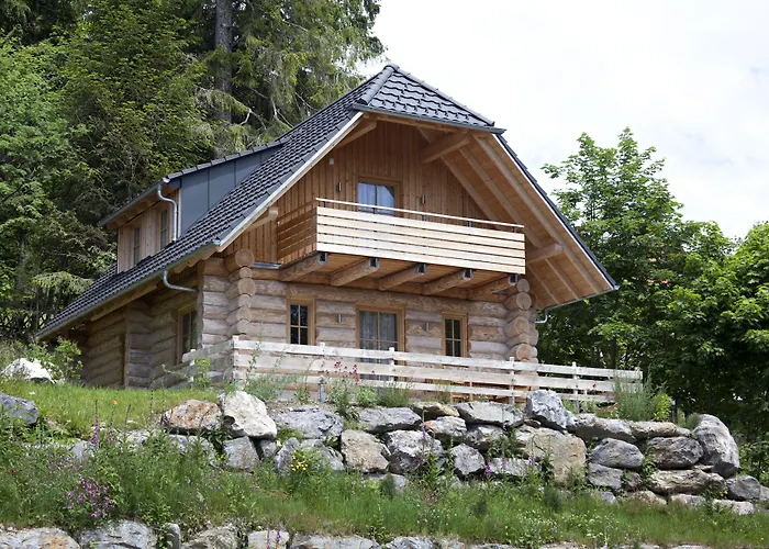 Hotel & Chalets Herrihof