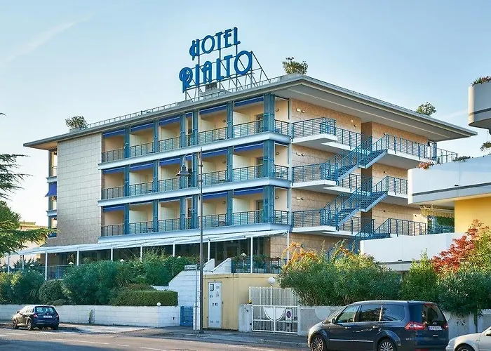 Hotel Rialto Grado