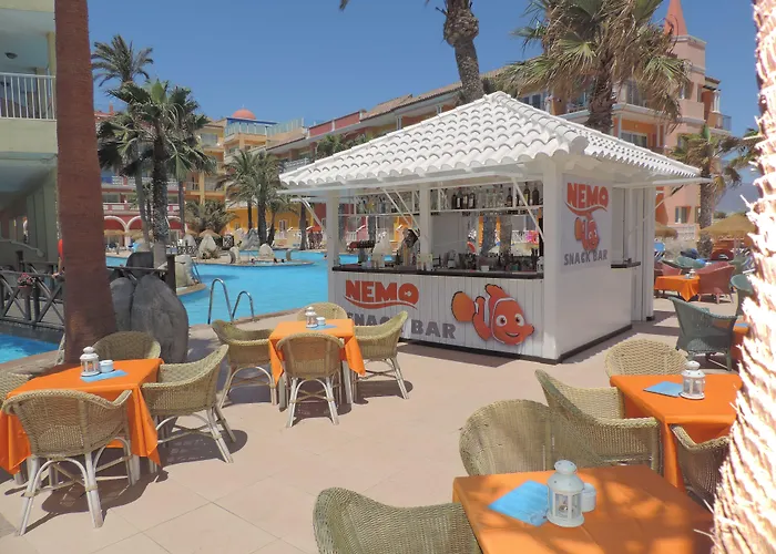 Mediterraneo Bay Hotel&Resort