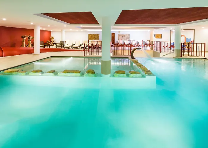 Hotel Almina