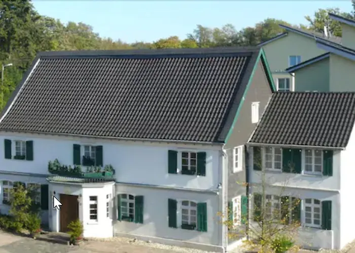 Ramada By Wyndham Duesseldorf Ratingen