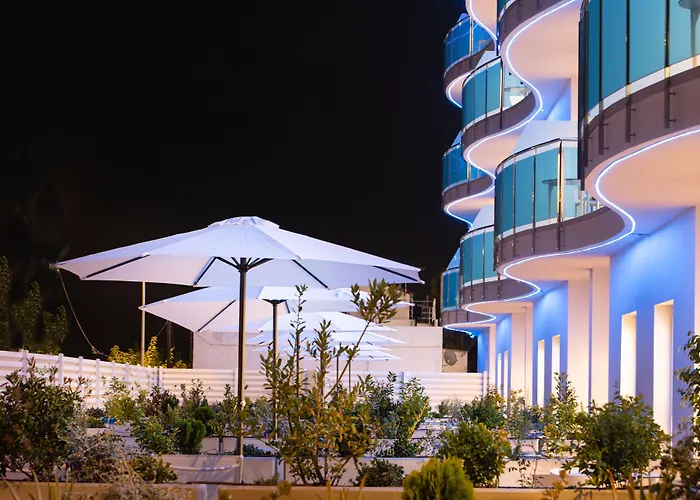 Alcossebre Sea Experience