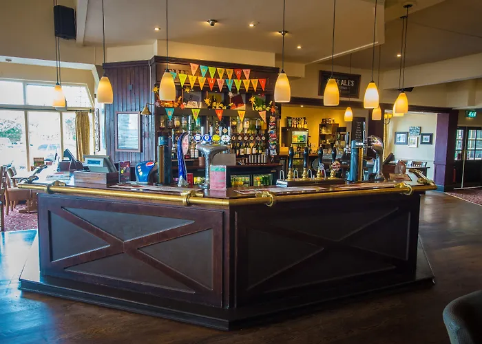 Old Colonial, Weston-Super-Mare By Marston'S Inns