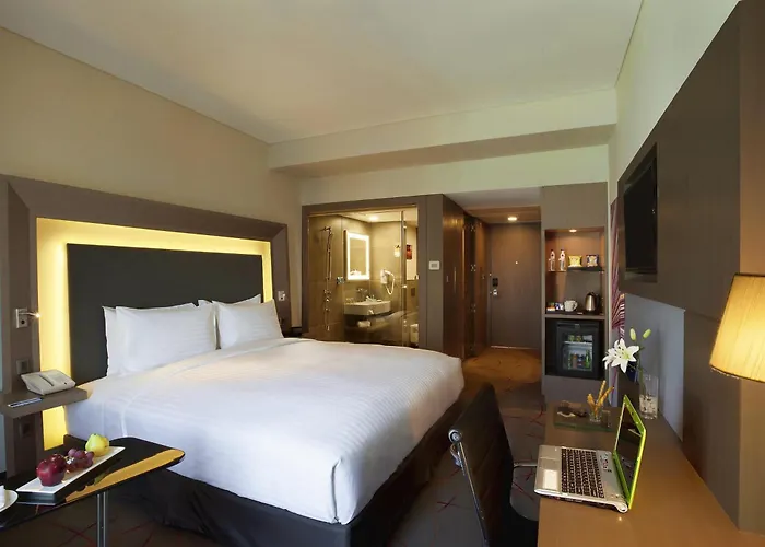 Novotel Chennai Sipcot