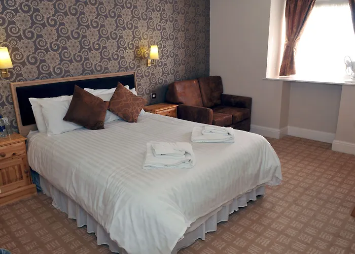 Olde House, Chesterfield By Marston'S Inns