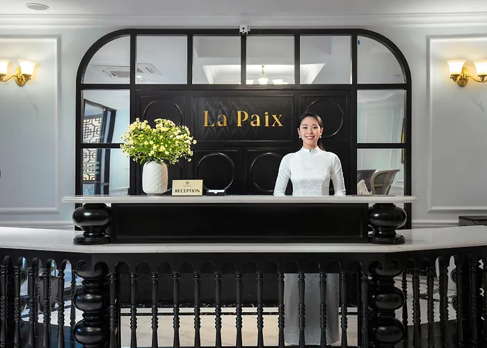 San Boutique Hotel & Travel