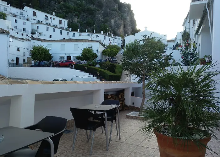 La Jarana Casa Hotel