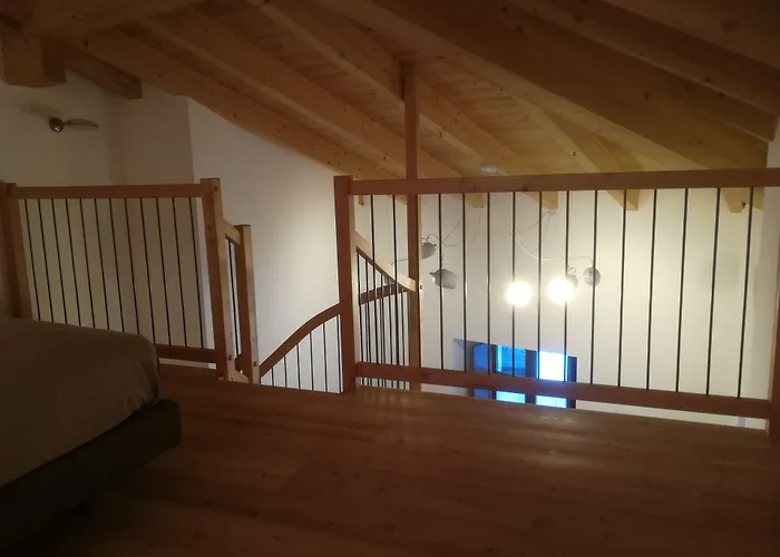 Hotel Albrici