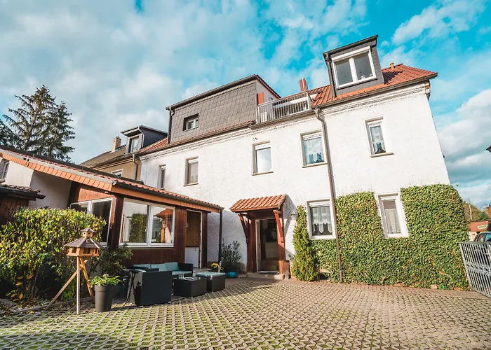 Auberge Leipzig by Vivere Stays