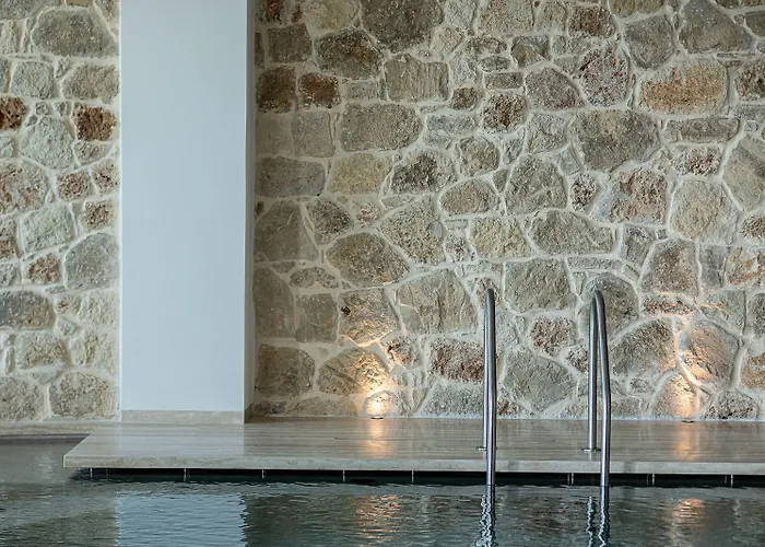 The Tanneries Hotel & Spa - A Member Of Design Hotels