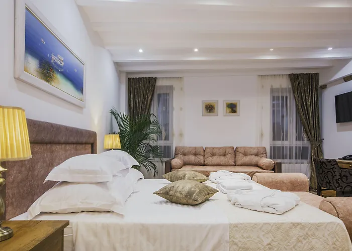 Heritage Hotel Dea Hvar