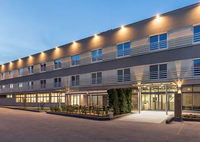 Hotel Mondo