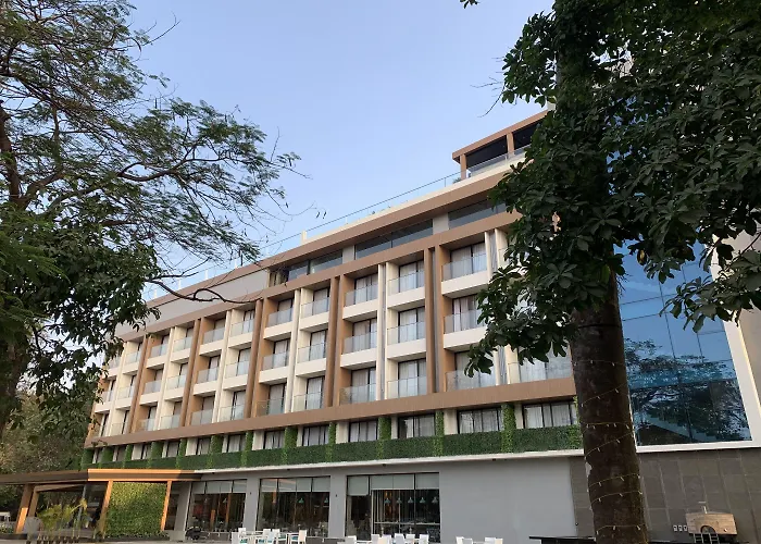 Regenta Sgs Greenotel - Lonavala