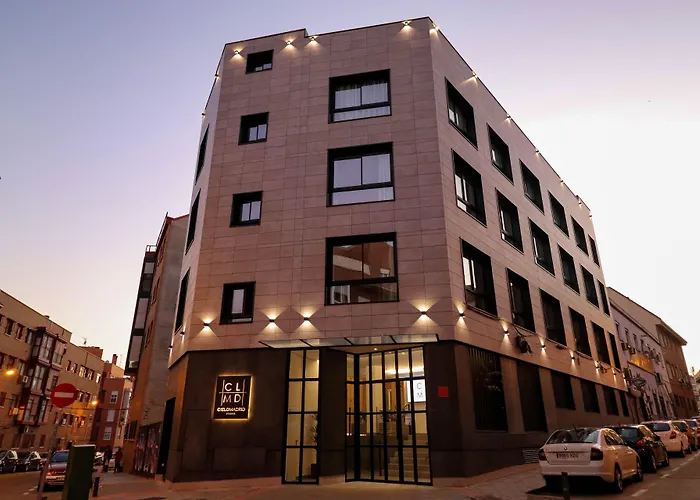 Studios Cielo Madrid