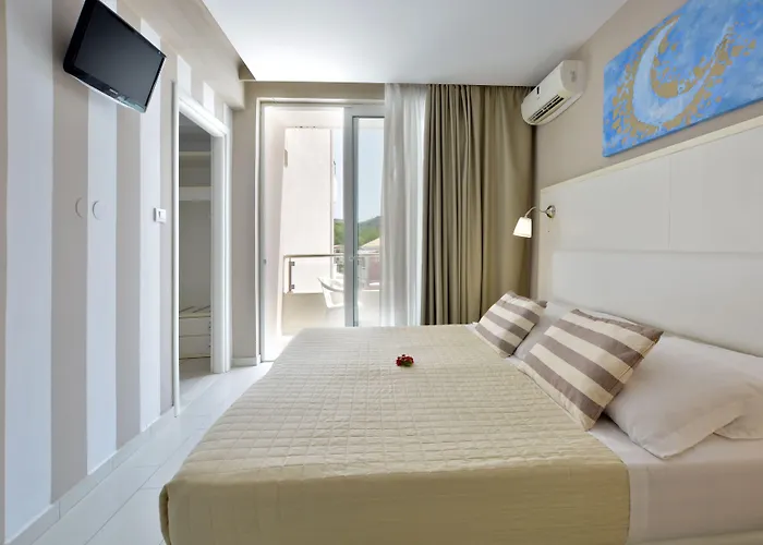 Sidari Beach Hotel